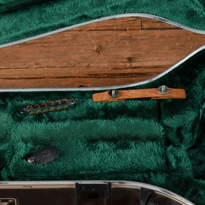 Gibson ES-175D Sunburst 1968 Electric Guitars / Hollow Body