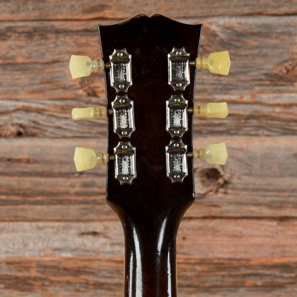Gibson ES-175D Sunburst 1968 Electric Guitars / Hollow Body