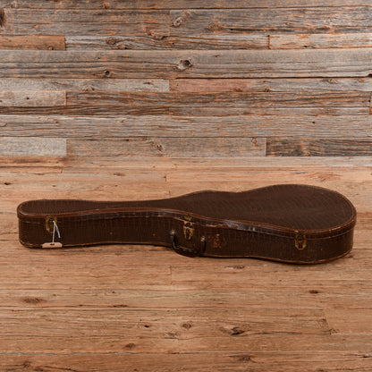 Gibson ES-225T Sunburst 1959 Electric Guitars / Hollow Body