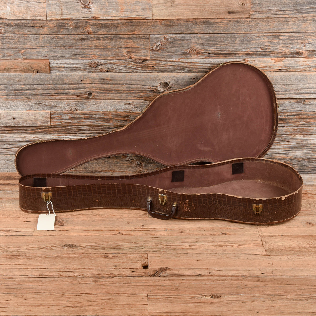 Gibson ES-225T Sunburst 1959 Electric Guitars / Hollow Body