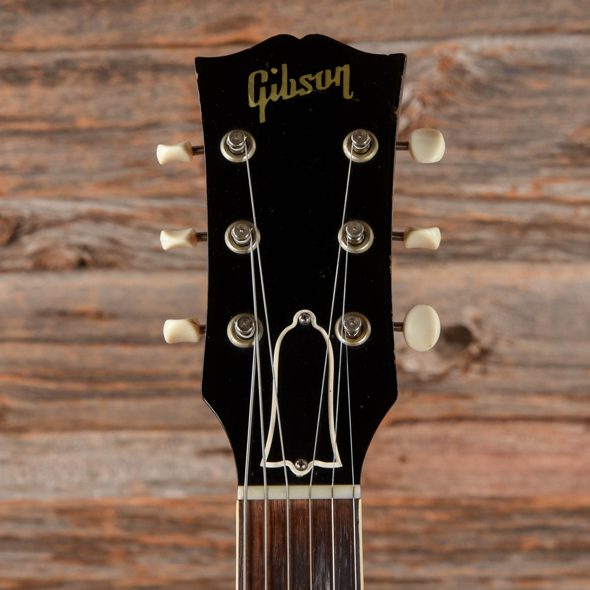 Gibson ES-225T Sunburst 1959 Electric Guitars / Hollow Body