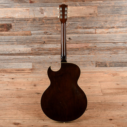 Gibson ES-225T Sunburst 1959 Electric Guitars / Hollow Body