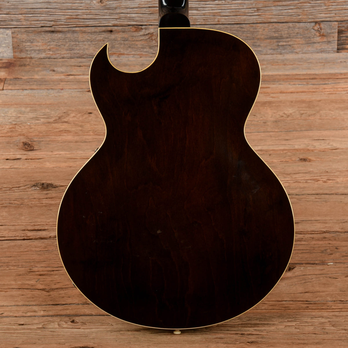 Gibson ES-225T Sunburst 1959 Electric Guitars / Hollow Body