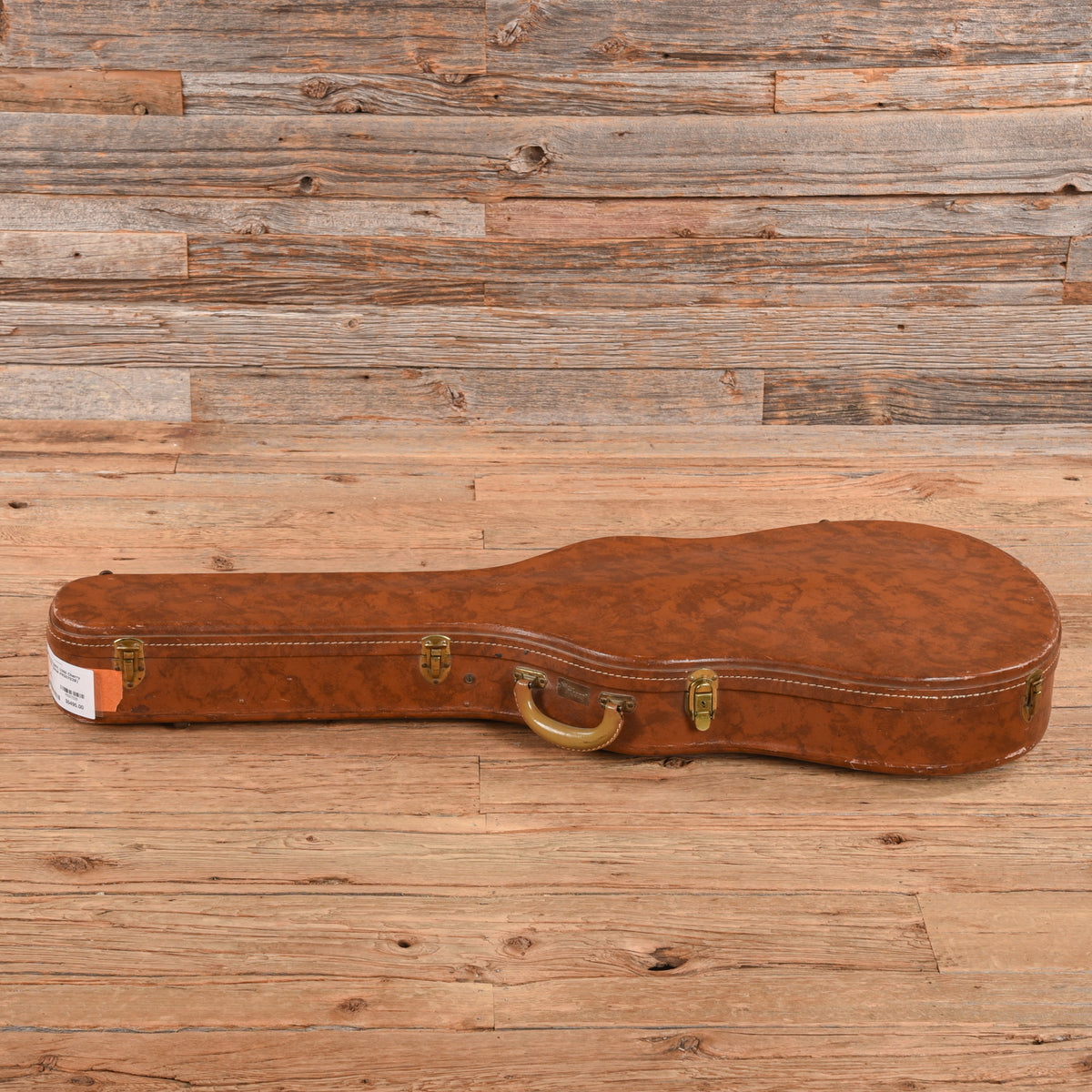 Gibson ES-330TC Cherry 1960 Electric Guitars / Hollow Body