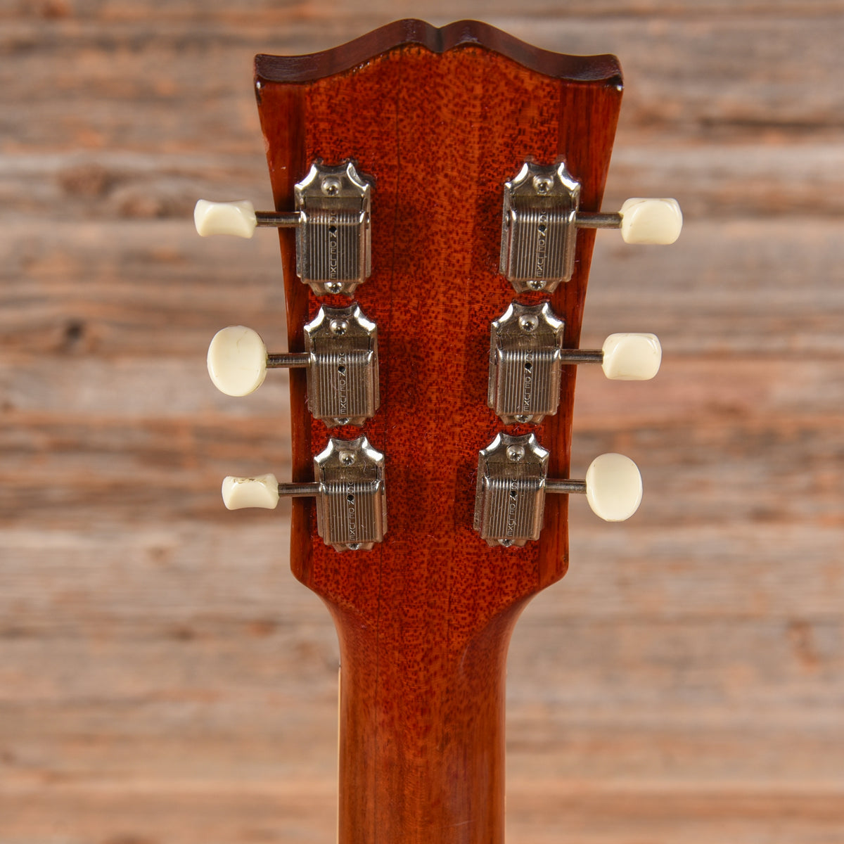 Gibson ES-330TC Cherry 1960 Electric Guitars / Hollow Body