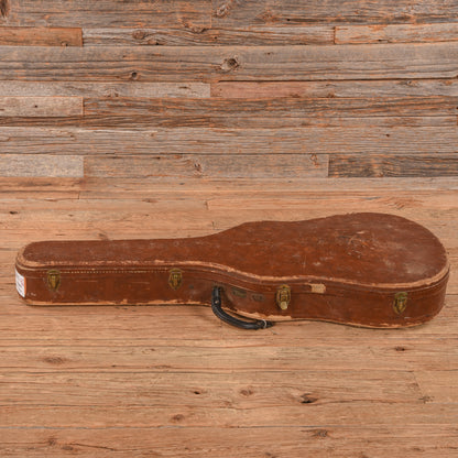 Gibson ES-330TD Sunburst 1959 Electric Guitars / Hollow Body