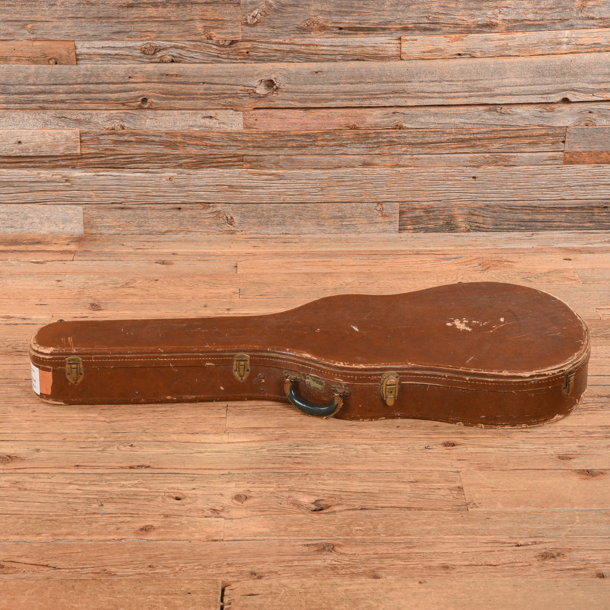 Gibson ES-330TN Natural 1960 Electric Guitars / Hollow Body