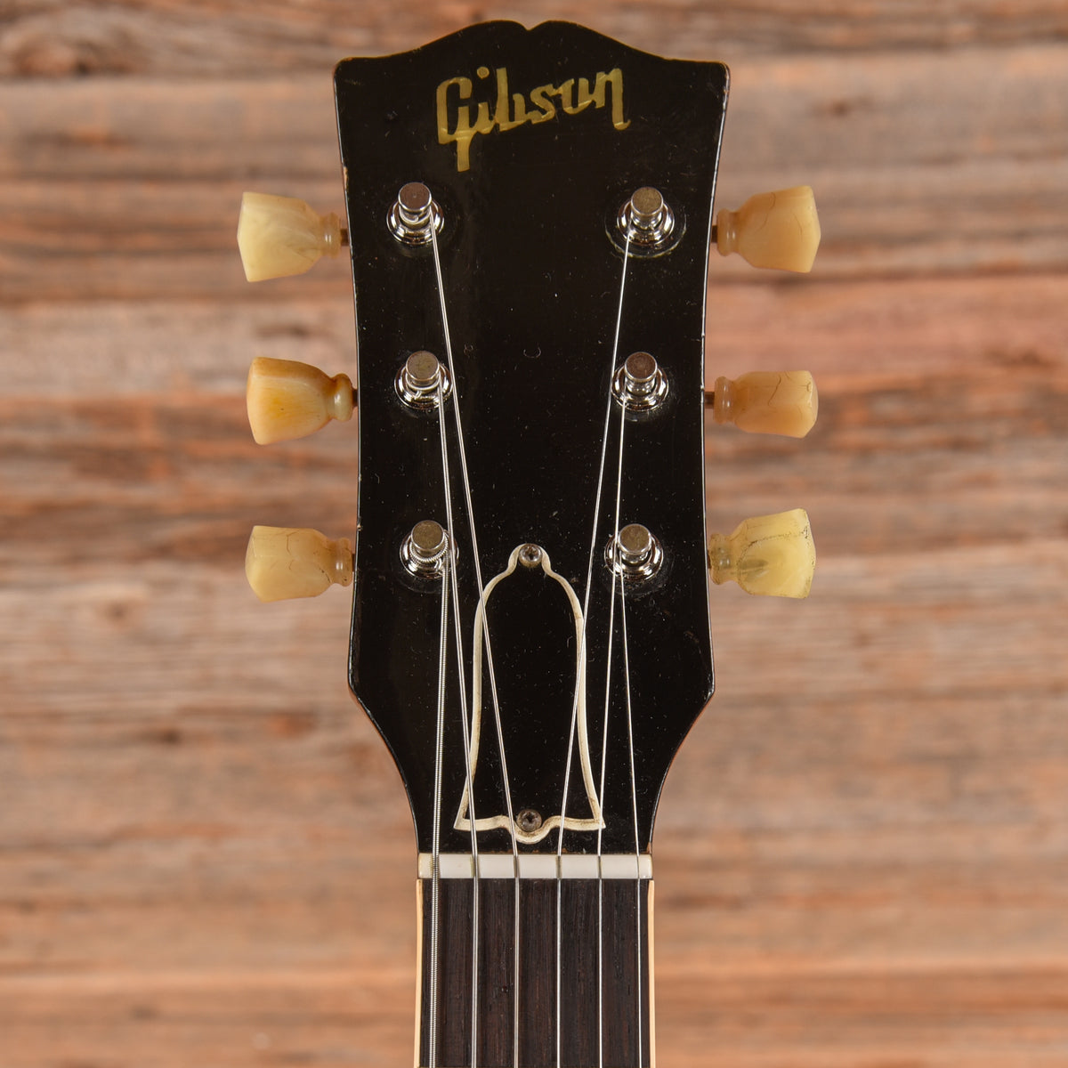 Gibson ES-330TN Natural 1960 Electric Guitars / Hollow Body