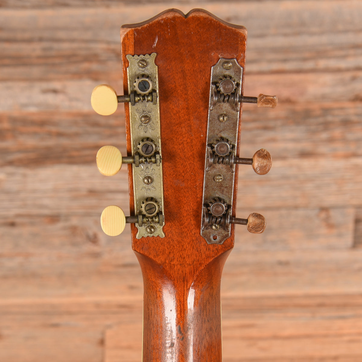 Gibson L-3 Natural 1920s Electric Guitars / Hollow Body