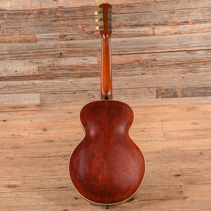 Gibson L-3 Natural 1920s Electric Guitars / Hollow Body