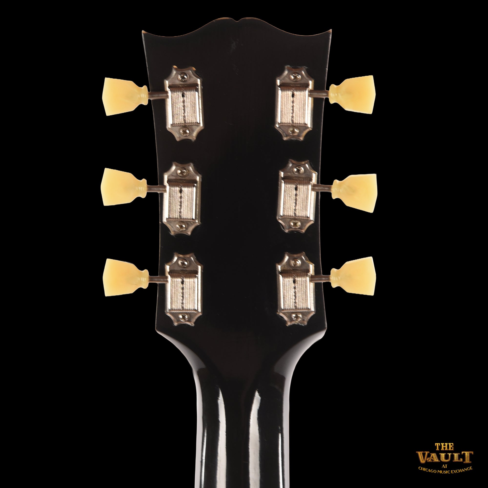 Gibson L7C Black 1950 Electric Guitars / Hollow Body
