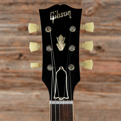 Gibson Custom 64 ES-335 M2M Viking Red 2021 Electric Guitars / Semi-Hollow