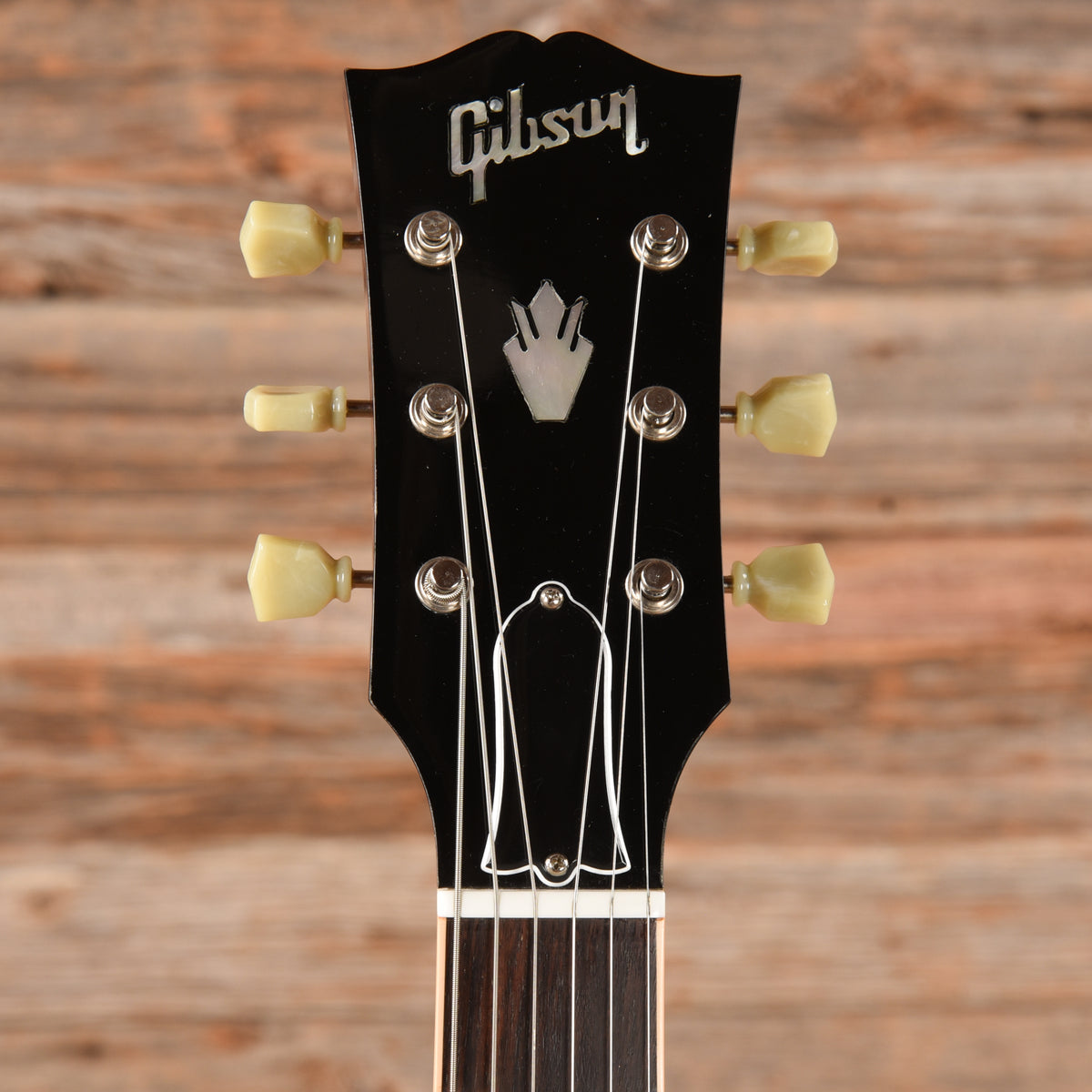 Gibson Custom CS-336 Vintage Sunburst 2021 Electric Guitars / Semi-Hollow