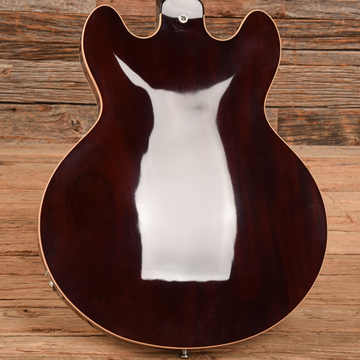 Gibson Custom CS-336 Vintage Sunburst 2021 Electric Guitars / Semi-Hollow