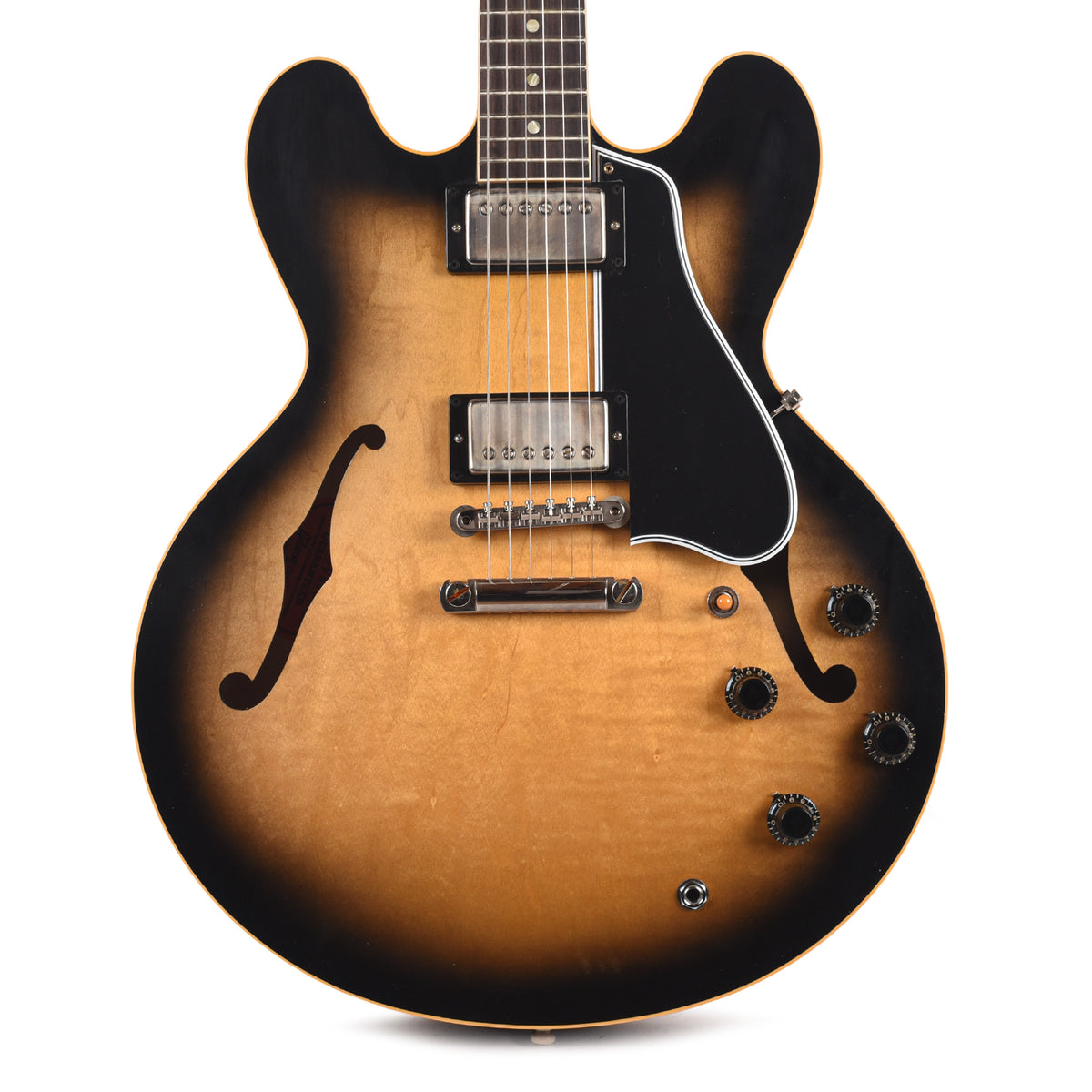Gibson Custom Shop 1959 ES-335 "CME Spec" Antique Argentine Grey VOS w/Custom "S" Buckers Electric Guitars / Semi-Hollow