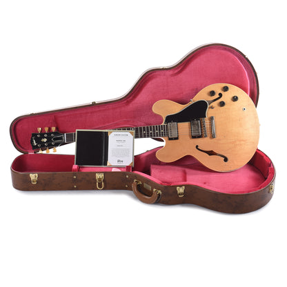 Gibson Custom Shop 1959 ES-335 "CME Spec" Antique Blonde Murphy Lab Heavy Aged Electric Guitars / Semi-Hollow