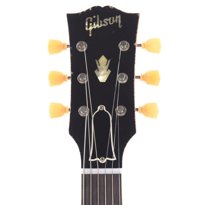 Gibson Custom Shop 1959 ES-335 "CME Spec" Antique Blonde Murphy Lab Heavy Aged Electric Guitars / Semi-Hollow