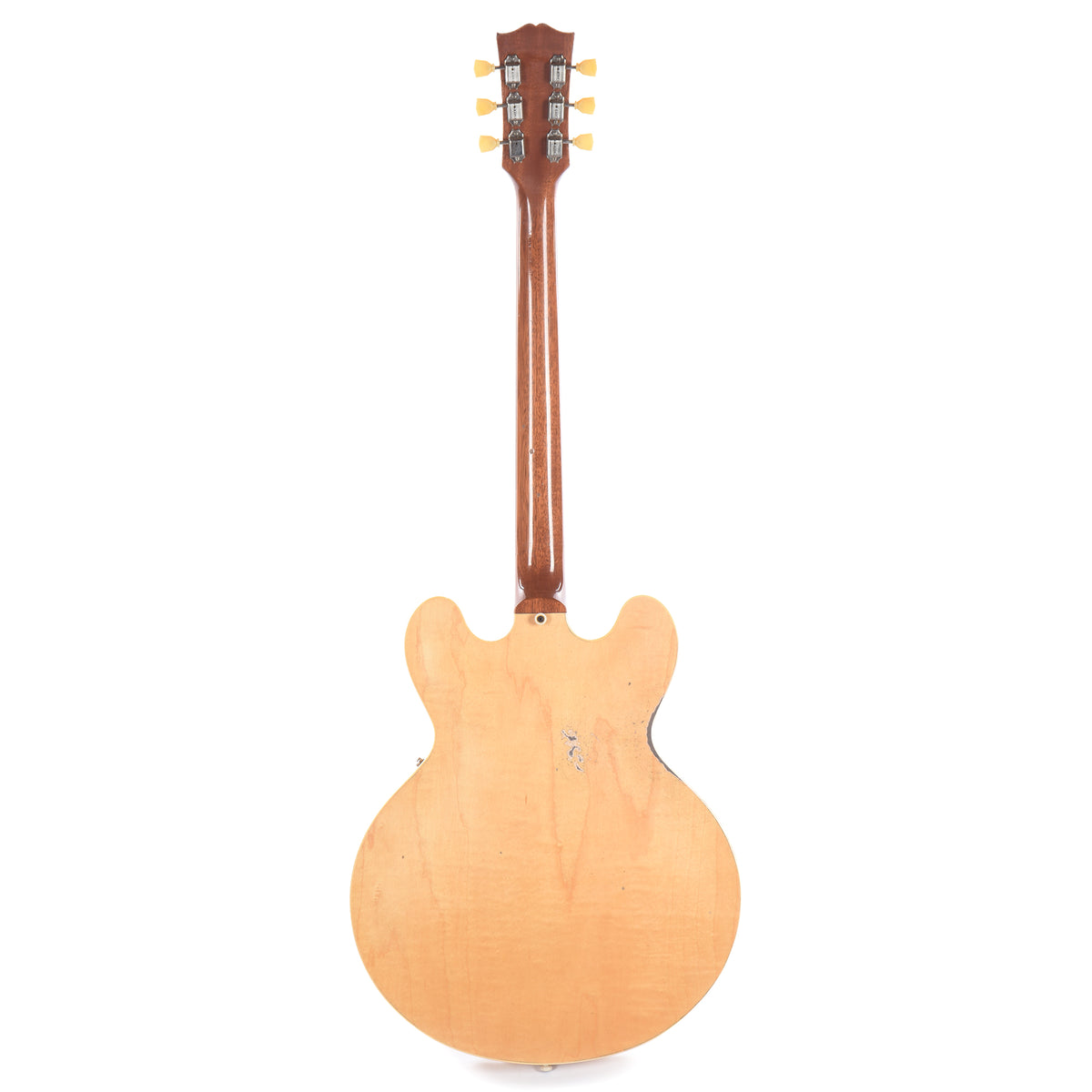 Gibson Custom Shop 1959 ES-335 "CME Spec" Antique Blonde Murphy Lab Heavy Aged Electric Guitars / Semi-Hollow