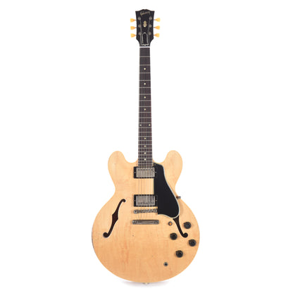 Gibson Custom Shop 1959 ES-335 "CME Spec" Antique Blonde Murphy Lab Heavy Aged Electric Guitars / Semi-Hollow