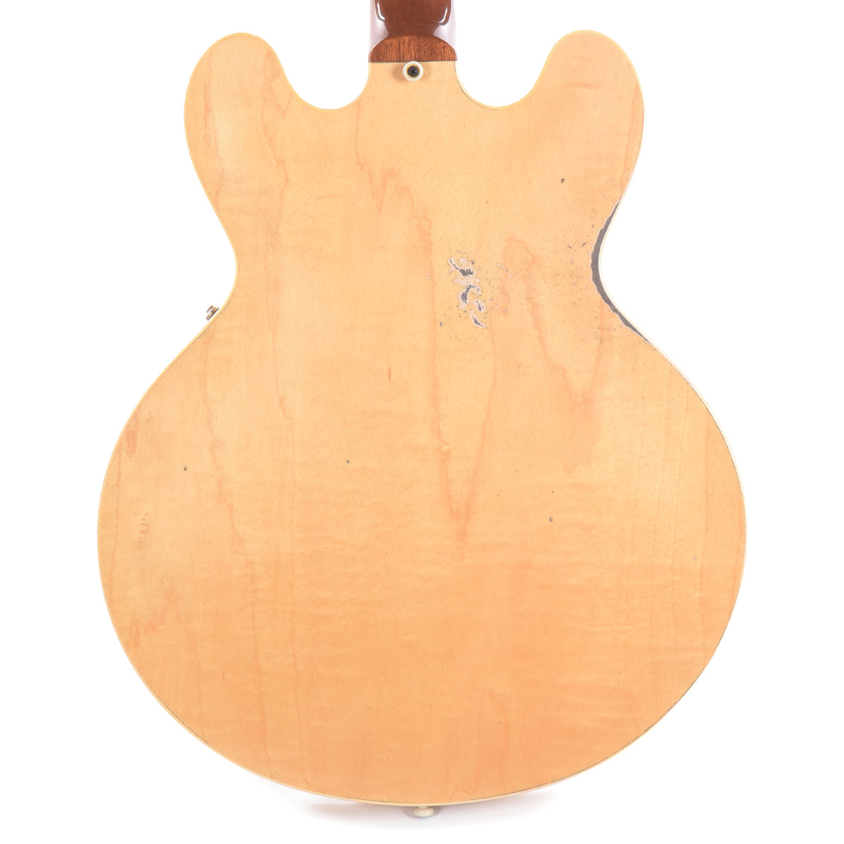 Gibson Custom Shop 1959 ES-335 "CME Spec" Antique Blonde Murphy Lab Heavy Aged Electric Guitars / Semi-Hollow