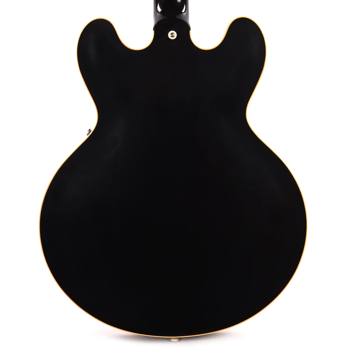 Gibson Custom Shop 1959 ES-335 Reissue "CME Spec" Antique Ebony VOS Electric Guitars / Semi-Hollow