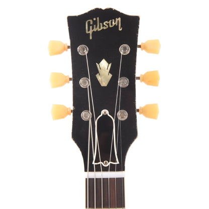 Gibson Custom Shop 1959 ES-335 Reissue "CME Spec" Antique Silverburst Murphy Lab Heavy Aged w/Bigsby Electric Guitars / Semi-Hollow