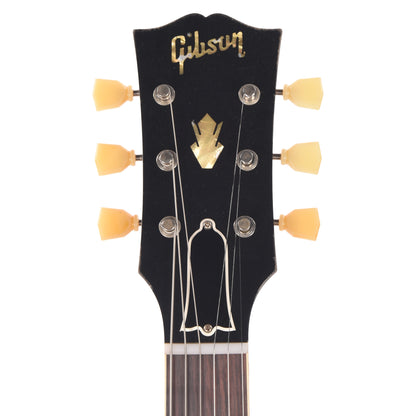 Gibson Custom Shop 1959 ES-335 Reissue "CME Spec" Double Gold Murphy Lab Heavy Aged Electric Guitars / Semi-Hollow