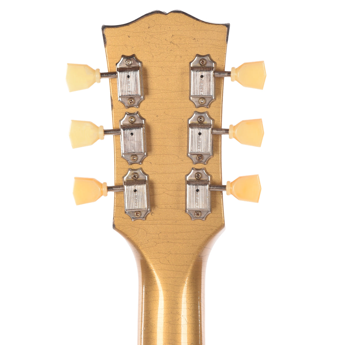 Gibson Custom Shop 1959 ES-335 Reissue "CME Spec" Double Gold Murphy Lab Heavy Aged Electric Guitars / Semi-Hollow