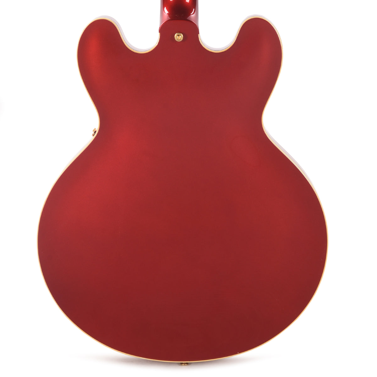 Gibson Custom Shop 1959 ES-345 "CME Spec" Burgundy Sparkle Gloss Electric Guitars / Semi-Hollow