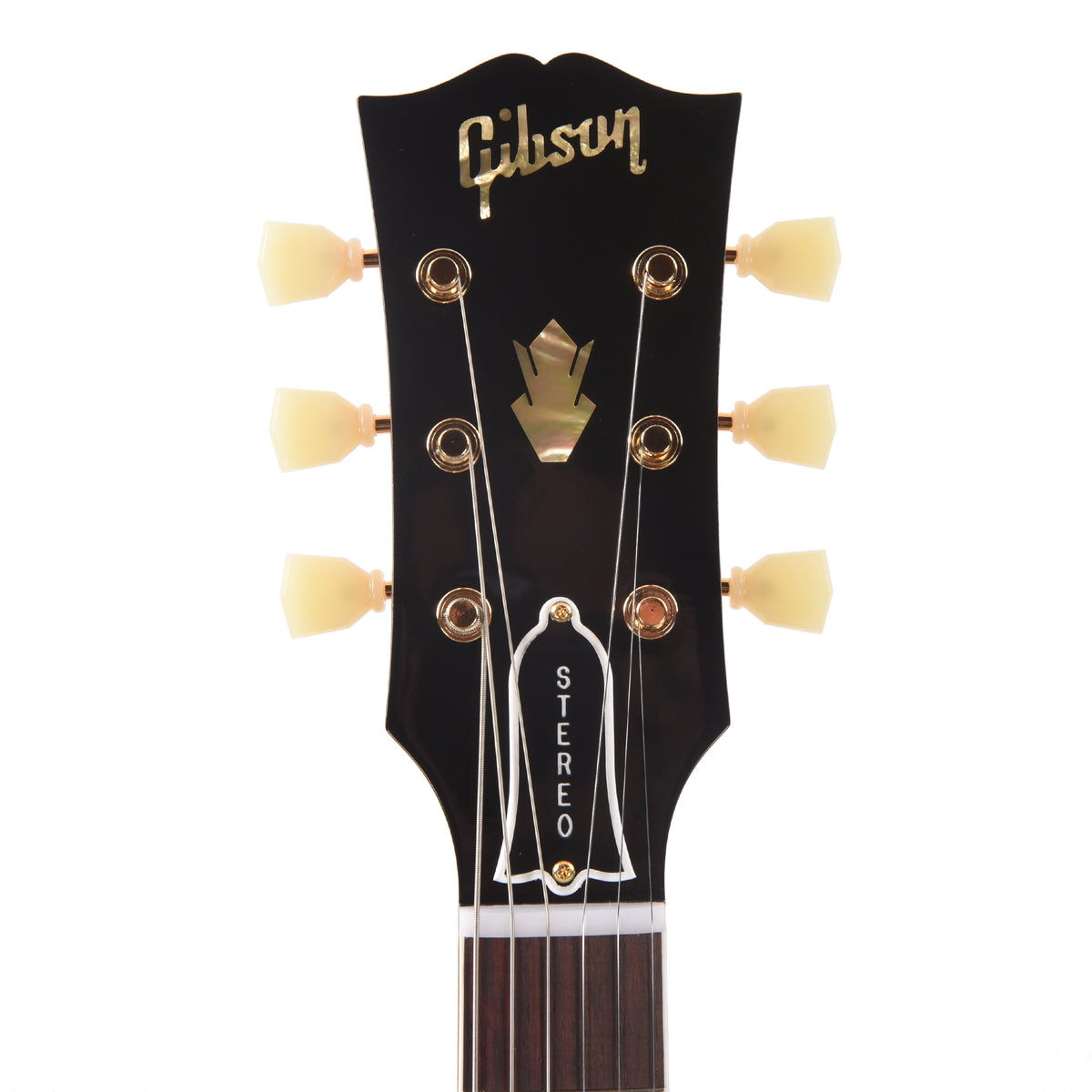 Gibson Custom Shop 1959 ES-345 "CME Spec" Burgundy Sparkle Gloss Electric Guitars / Semi-Hollow