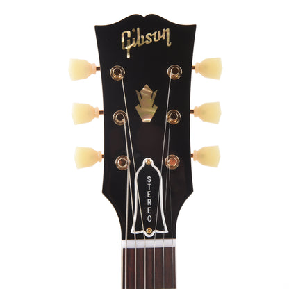 Gibson Custom Shop 1959 ES-345 "CME Spec" Burgundy Sparkle Gloss Electric Guitars / Semi-Hollow