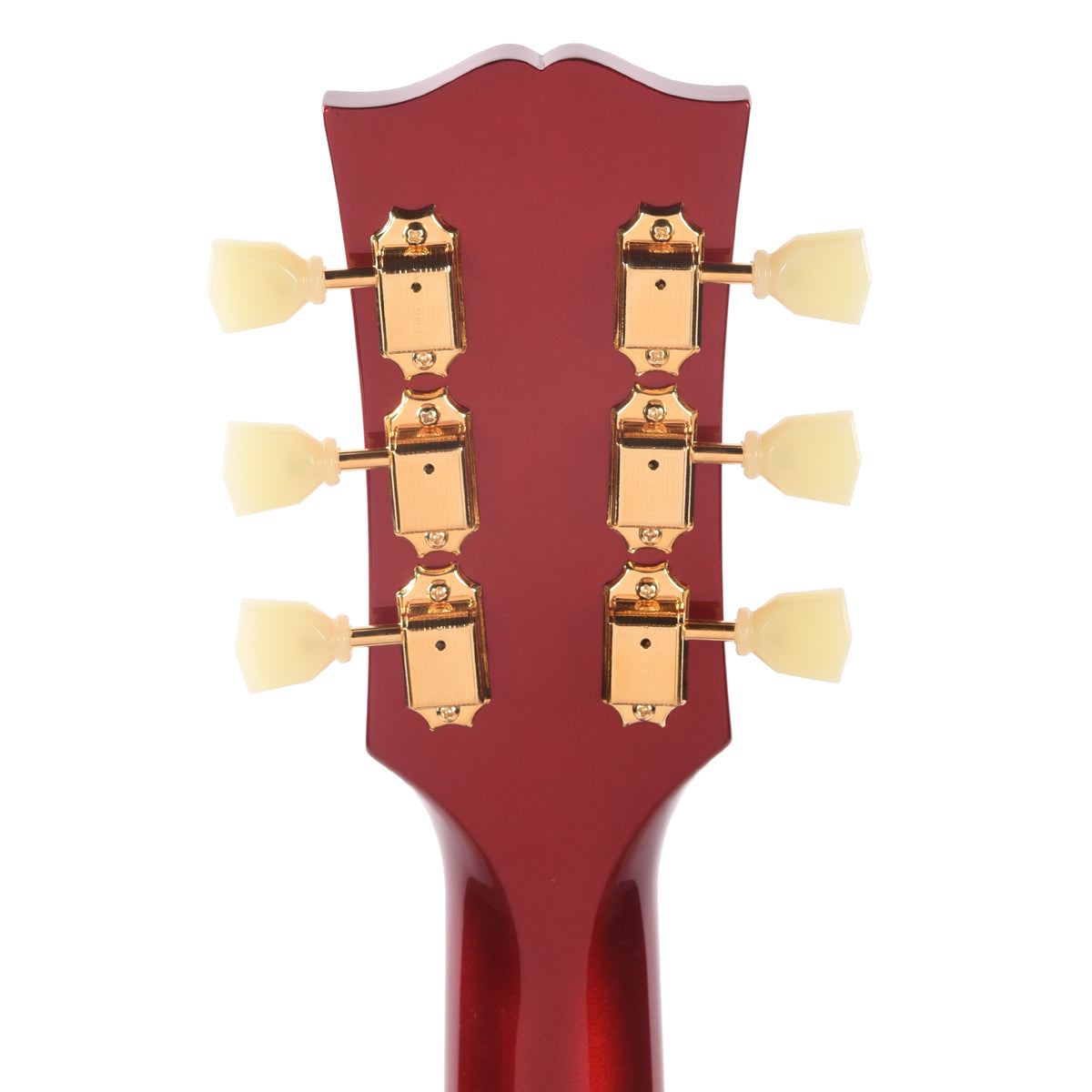 Gibson Custom Shop 1959 ES-345 "CME Spec" Burgundy Sparkle Gloss Electric Guitars / Semi-Hollow