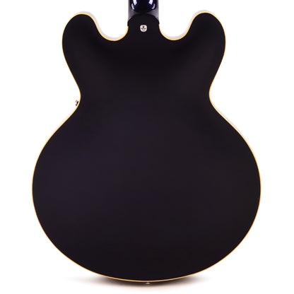 Gibson Custom Shop 1959 ES-345 "CME Spec" Candy Apple Blue Gloss Electric Guitars / Semi-Hollow