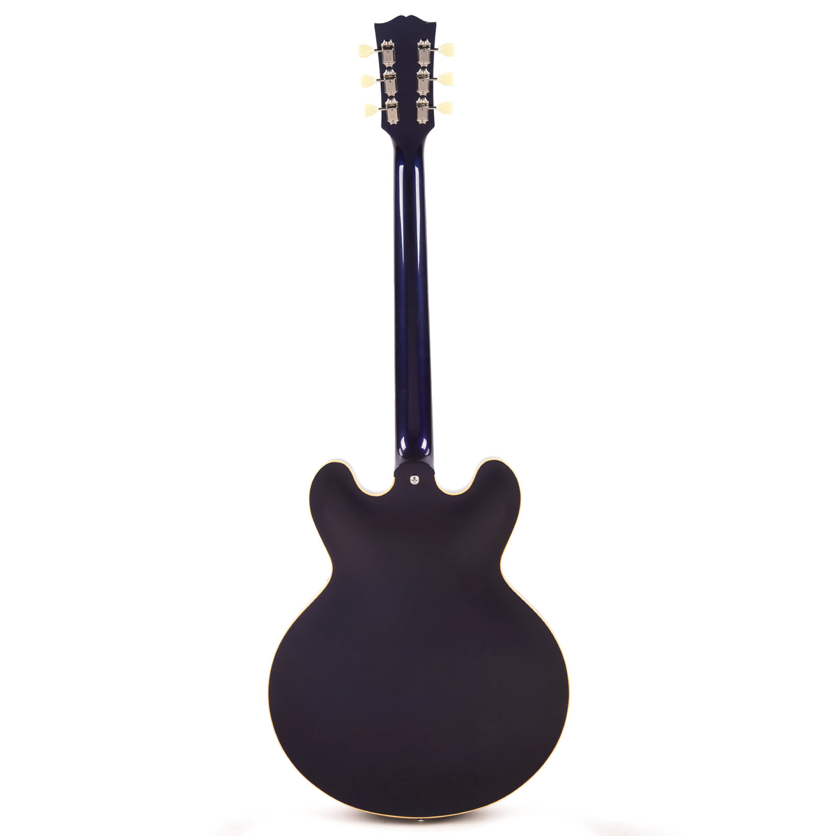 Gibson Custom Shop 1959 ES-345 "CME Spec" Candy Apple Blue Gloss Electric Guitars / Semi-Hollow