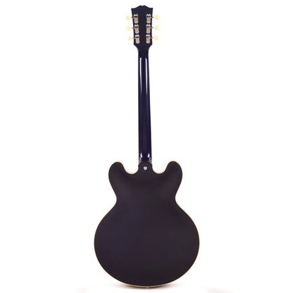 Gibson Custom Shop 1959 ES-345 "CME Spec" Candy Apple Blue Gloss Electric Guitars / Semi-Hollow