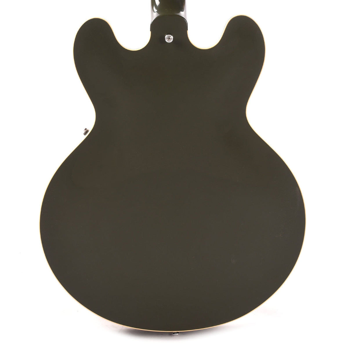 Gibson Custom Shop 1961 ES-335 Reissue "CME Spec" Heavy Antique Olive Drab VOS Electric Guitars / Semi-Hollow