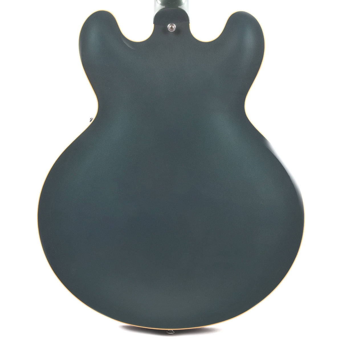Gibson Custom Shop 1961 ES-335 Reissue "CME Spec" Heavy Antique Pelham Blue VOS Electric Guitars / Semi-Hollow