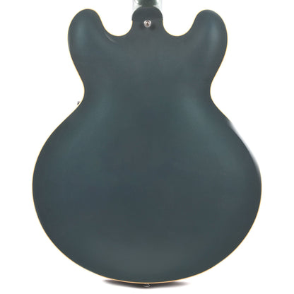 Gibson Custom Shop 1961 ES-335 Reissue "CME Spec" Heavy Antique Pelham Blue VOS Electric Guitars / Semi-Hollow
