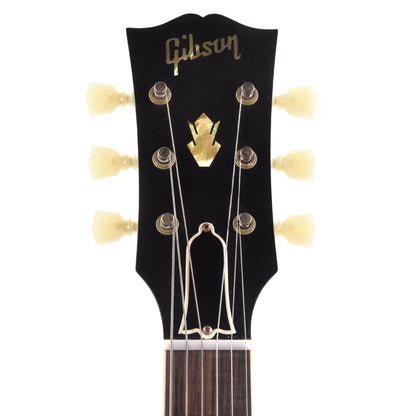 Gibson Custom Shop 1961 ES-335 Reissue "CME Spec" Heavy Antique Pelham Blue VOS Electric Guitars / Semi-Hollow
