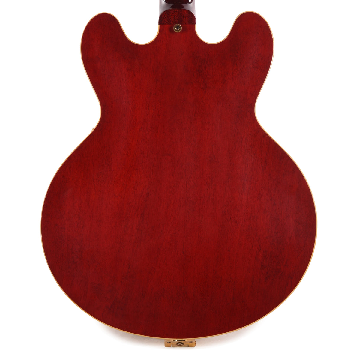 Gibson Custom Shop Collector's Edition Back to the Future "1955" ES-345 Murphy Lab Aged Cherry Electric Guitars / Semi-Hollow