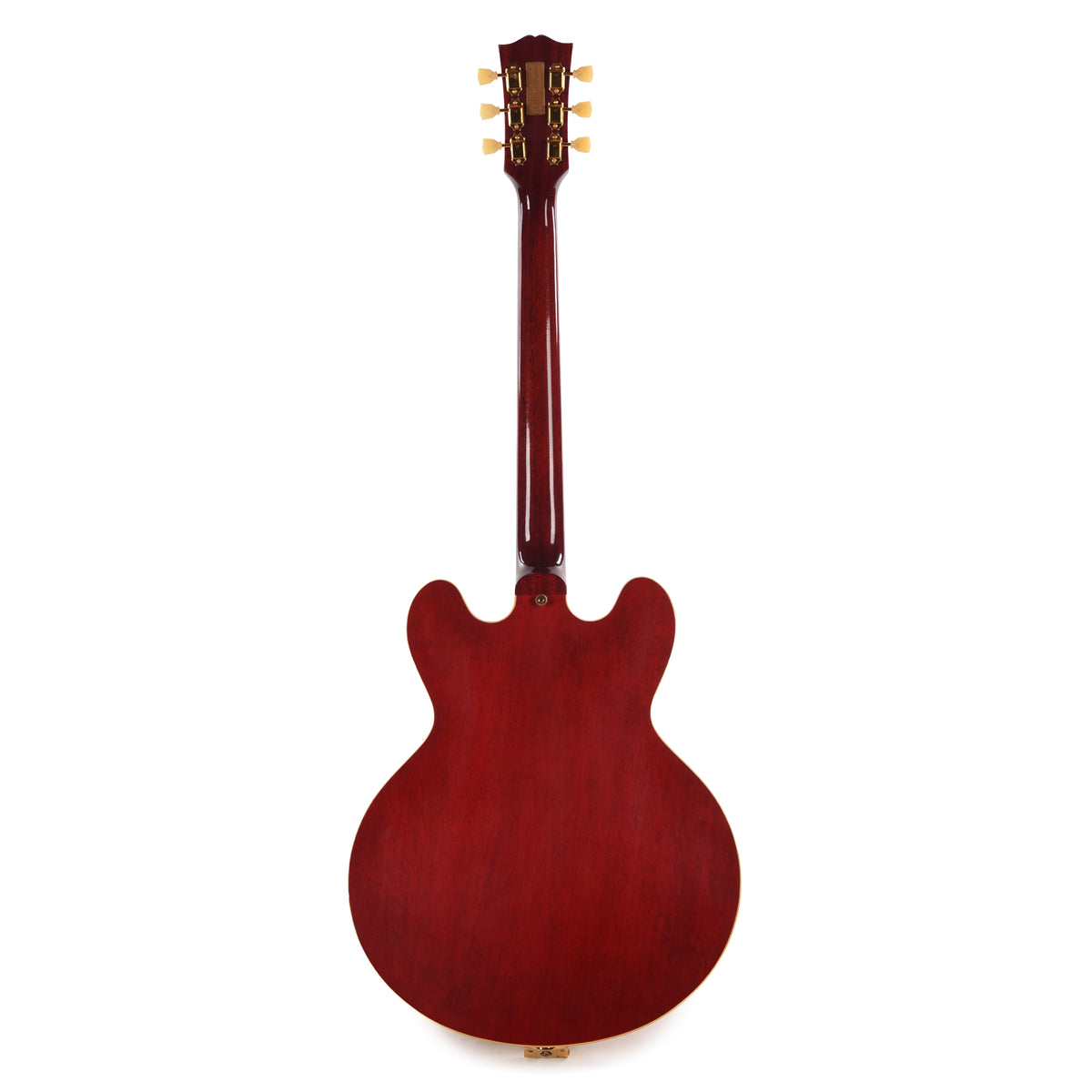 Gibson Custom Shop Collector's Edition Back to the Future "1955" ES-345 Murphy Lab Aged Cherry Electric Guitars / Semi-Hollow