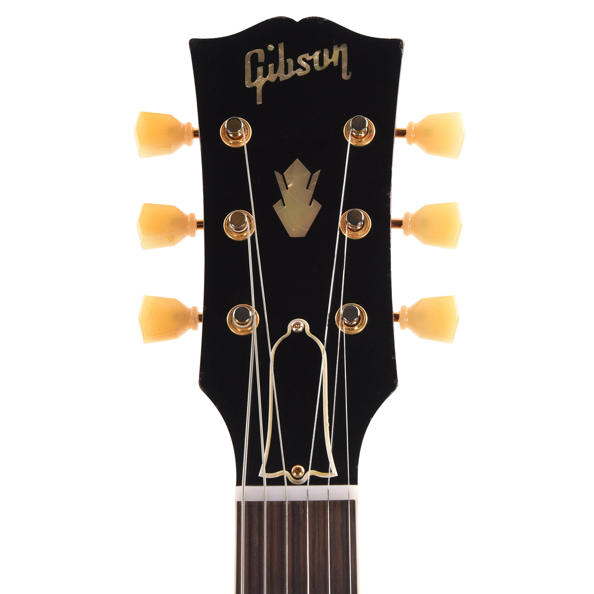 Gibson Custom Shop Collector's Edition Back to the Future "1955" ES-345 Murphy Lab Aged Cherry Electric Guitars / Semi-Hollow