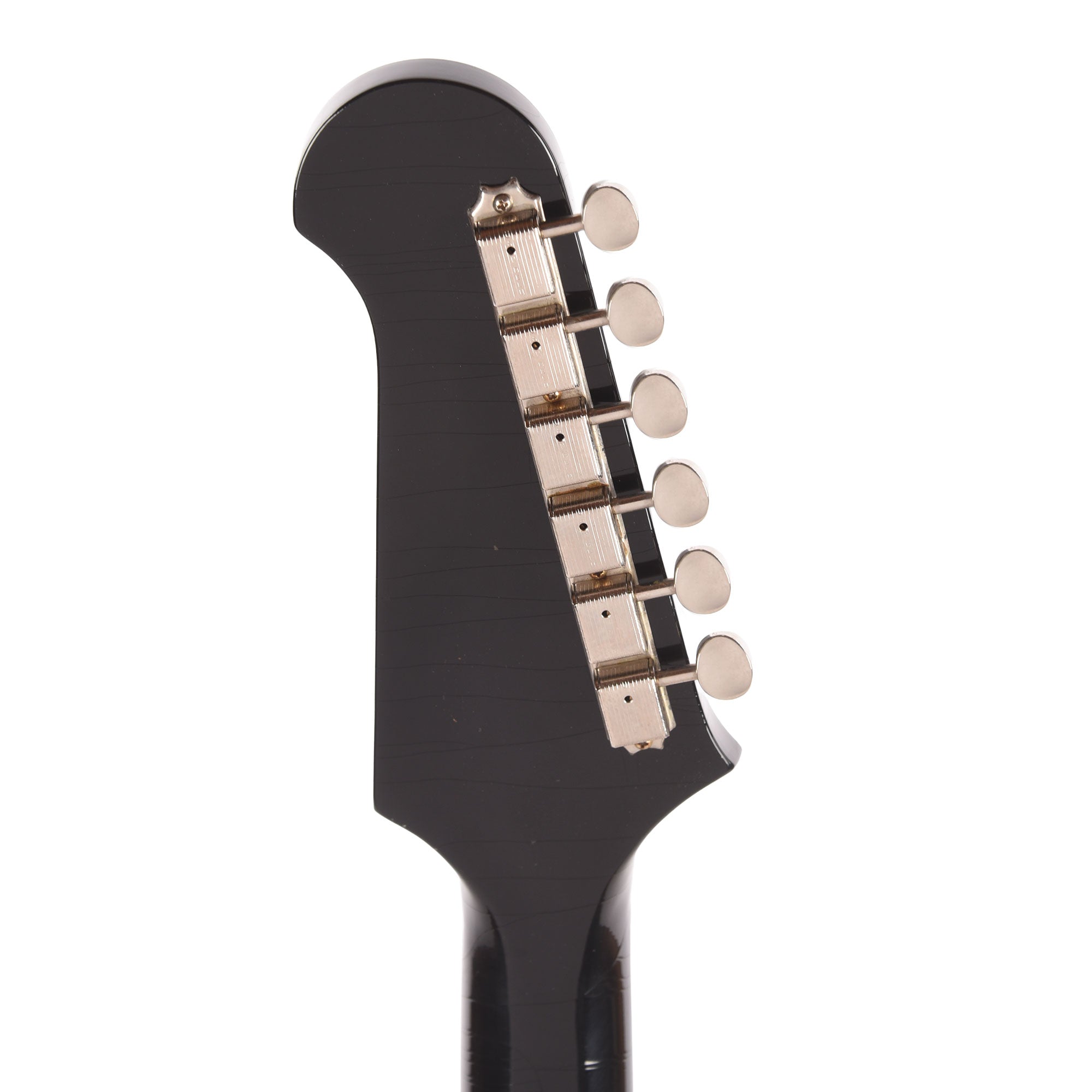 Gibson Custom Shop Murphy Lab 1964 Trini Lopez Standard Reissue Ebony Ultra Light Aged Electric Guitars / Semi-Hollow
