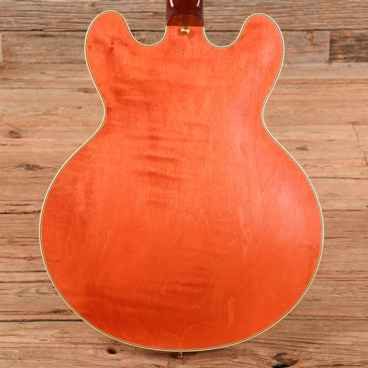 Gibson Custom Shop Murphy Lab '59 ES-355 Reissue Light Aged Watermelon Red 2023 Electric Guitars / Semi-Hollow