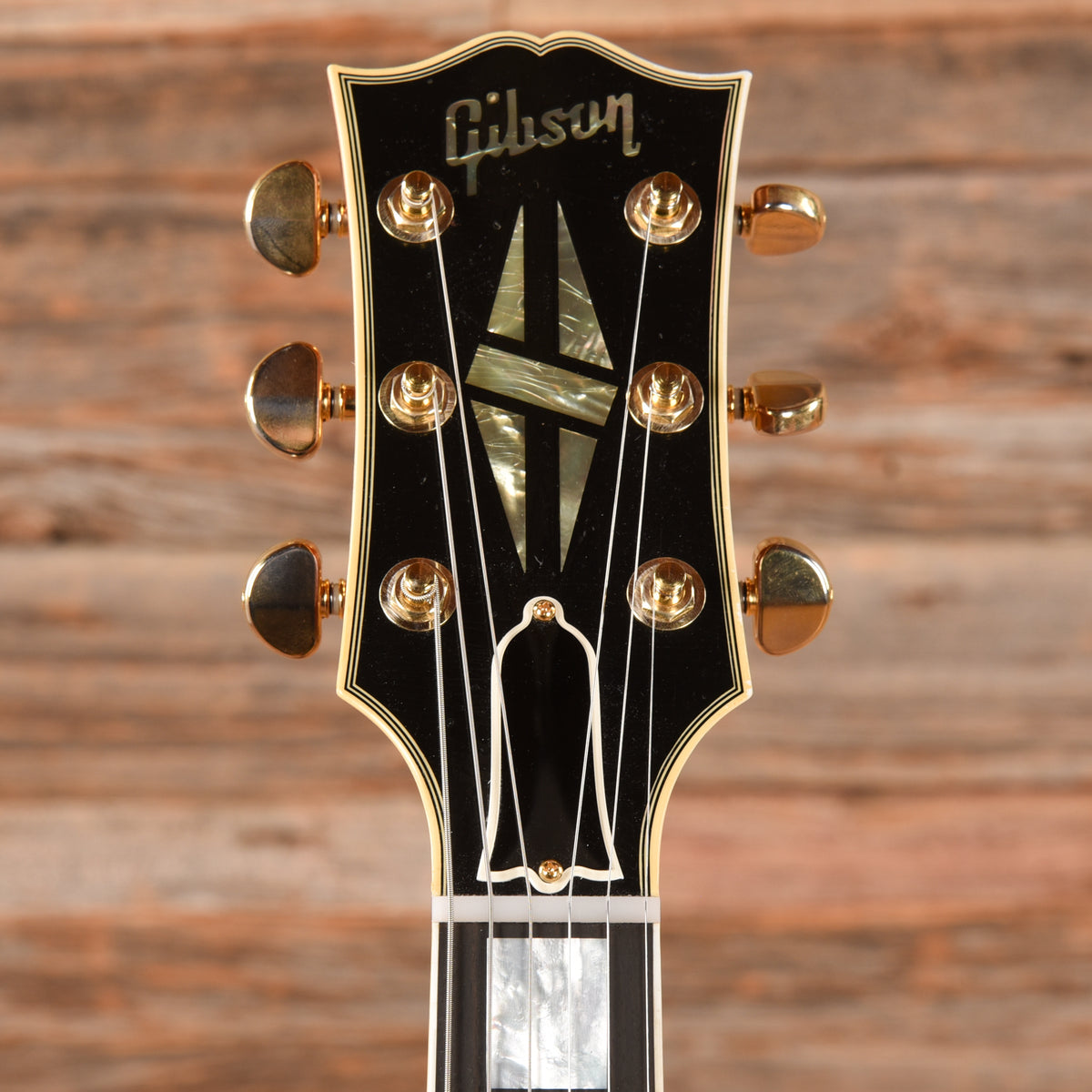 Gibson Custom Shop Murphy Lab '59 ES-355 Reissue Light Aged Watermelon Red 2023 Electric Guitars / Semi-Hollow