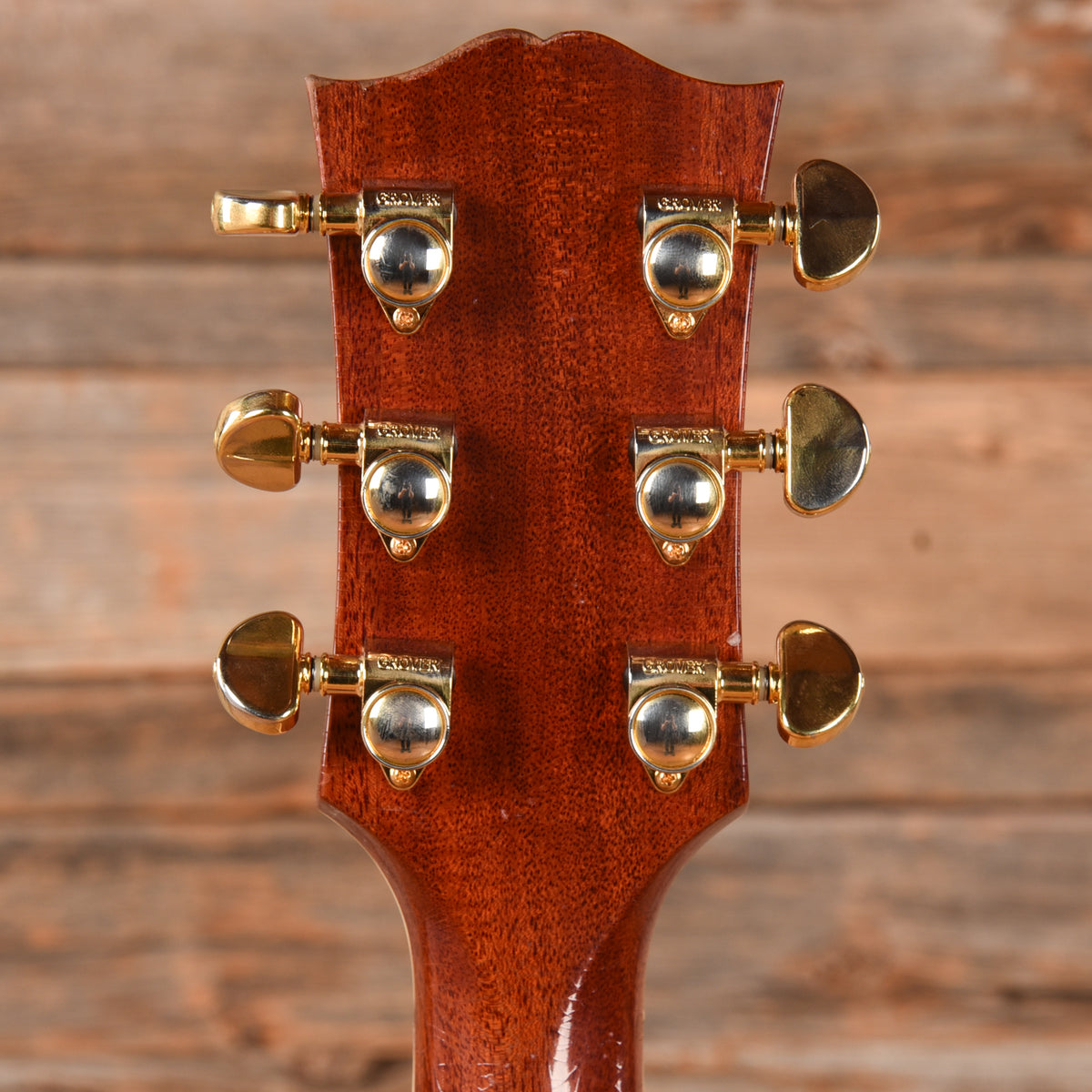 Gibson Custom Shop Murphy Lab '59 ES-355 Reissue Light Aged Watermelon Red 2023 Electric Guitars / Semi-Hollow