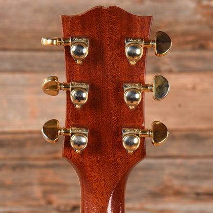 Gibson Custom Shop Murphy Lab '59 ES-355 Reissue Light Aged Watermelon Red 2023 Electric Guitars / Semi-Hollow