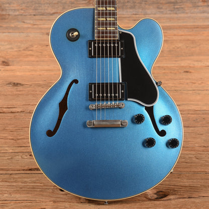 Gibson ES-275 Pelham Blue 2018 Electric Guitars / Semi-Hollow