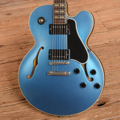 Gibson ES-275 Pelham Blue 2018 Electric Guitars / Semi-Hollow