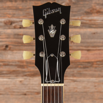 Gibson ES-275 Pelham Blue 2018 Electric Guitars / Semi-Hollow
